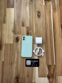 📱 iPhone 12 | 64GB | Green | Unlocked (Any Carrier)