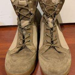 Price Drop - 5.11 Tactical Advance Boots, Men’s Size 15