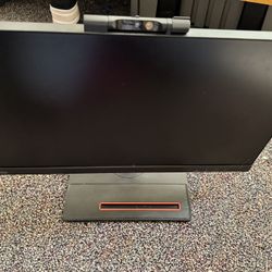 Lenovo ThinkVision T22v-20 21.5