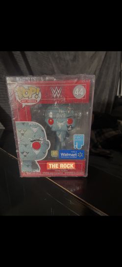 The Rock Pop