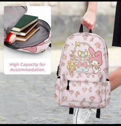 Backpacks