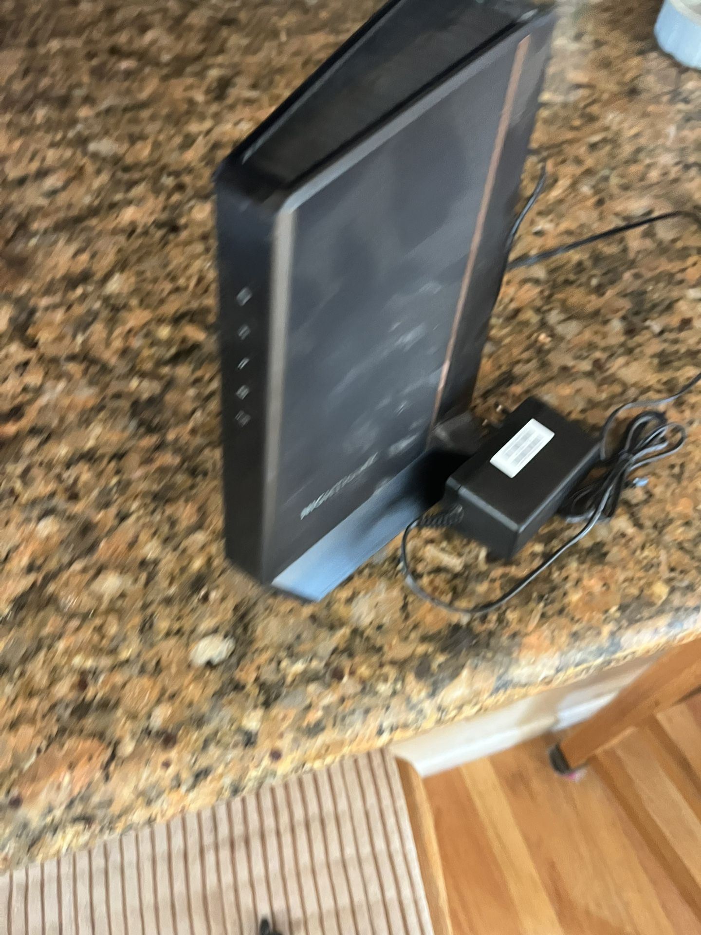 Netgear Nighthawk Cable Modem CM2000