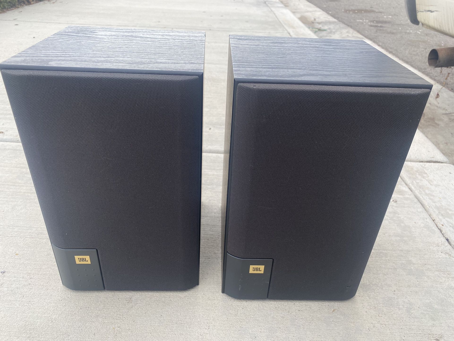 JBL J520M Speaker