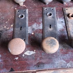 Door Knobs