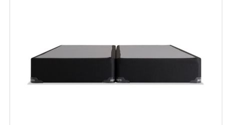 California king spring boxes