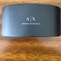 Armani Exchange Sunglasses 