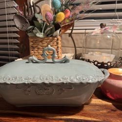 Serving Dish 