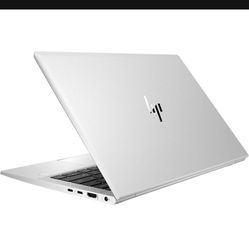 HP 13.3" EliteBook 830 G8 Laptop