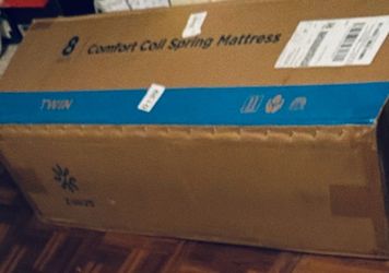 Mattress