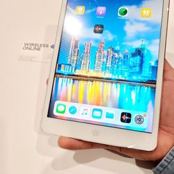 📲📱💥ipad Mini 2 Wi-Fi And Cellular