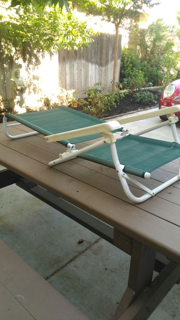 HiMark Brand Lawn/Beach Chair