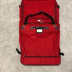 Travel Suit Bag