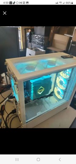 TUNDRA GAMING PC