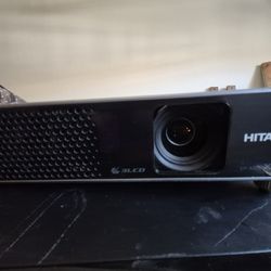 Projector 
