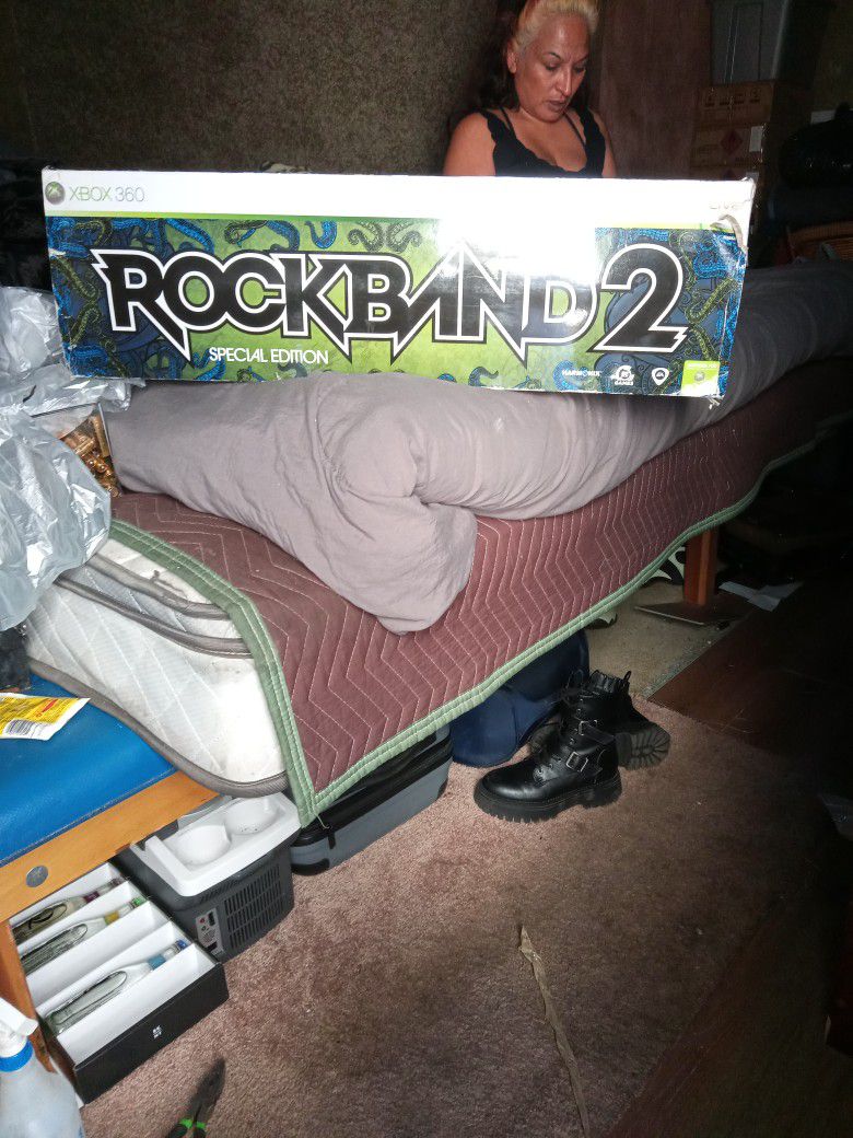 RockBand 2