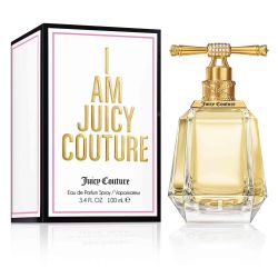 Juicy Couture Perfume 