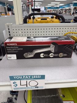 Roberts Carpet Kicker