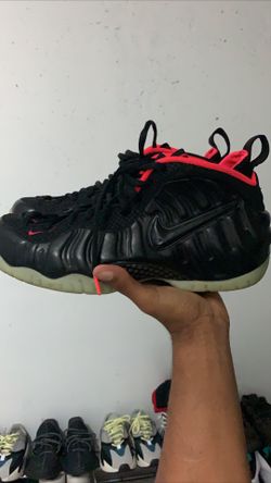 Nike Yezzy Foamposite Size 10.5