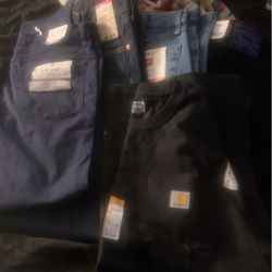 Men’s Clothes 