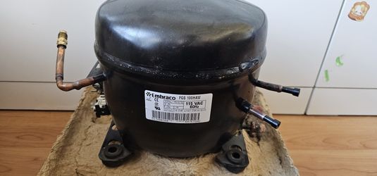 Compressor Embraco FGS 100HAW