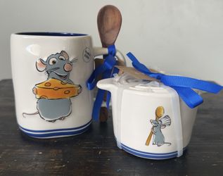 Rae Dunn Ratatouille