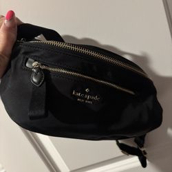 Kate Spade Belt Purse
