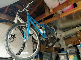 Bicycle for 7-9 y.o. kid, Priority