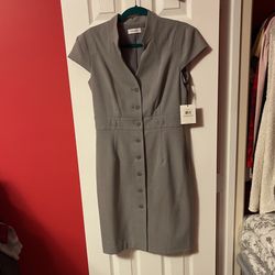 Calvin Klein Dress 