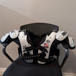 Football Pads