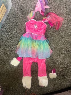 Unicorn Costume for kids