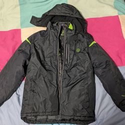 Winter Coat For Teenager
