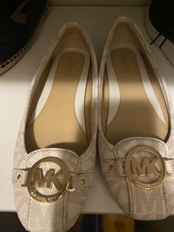 MK Shoes Size 7.5