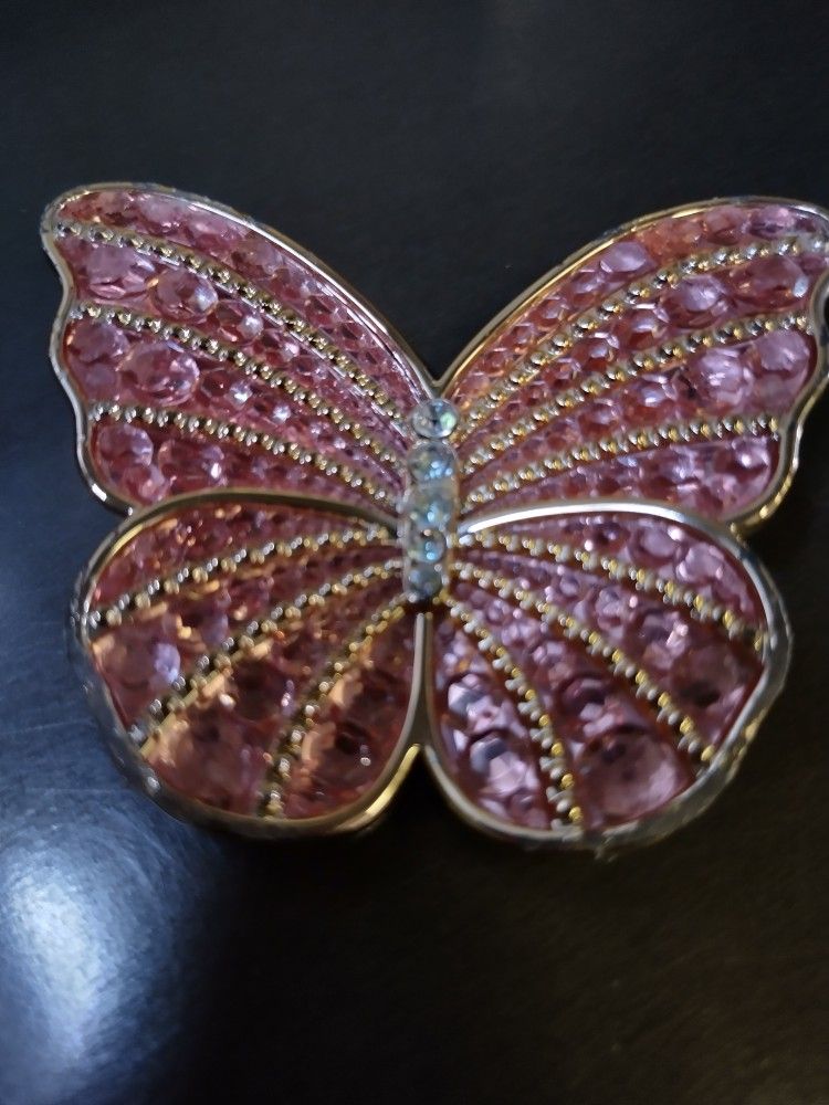 Beautiful butterfly Ornament 