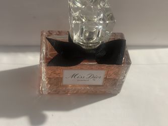 Mis Dior Perfume Esencia Size 1.7 Oz