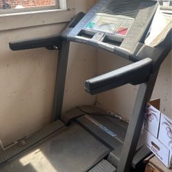 Pro Form Treadmill