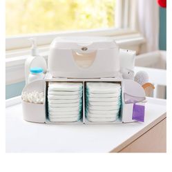 Diaper Caddie 
