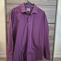 Unlisted Kenneth Cole Men's Slim Fit