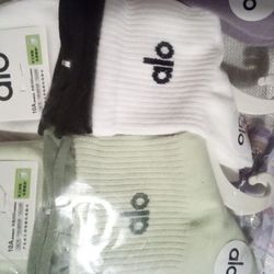 Alo Socks 