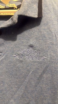 Scotch & soda (s)