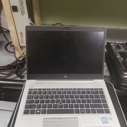 HP Elite 840 G6