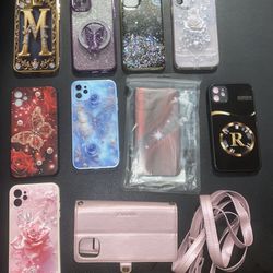 iPhone 11 Phone Case