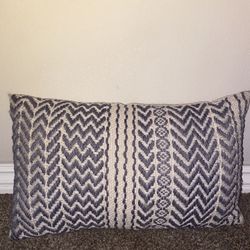 Decorative Throw Pillow