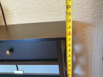 Table entry