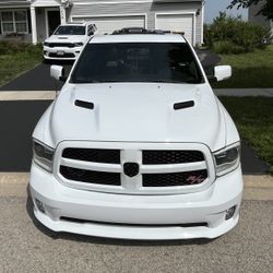 2012 RT With Ported Heads,Cam, (FBO, NA Truck) And More! 