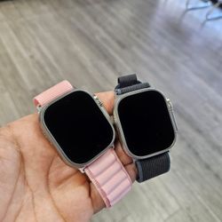 Apple Watch Ultra 2