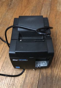 WiFi Receipt Printers