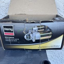Remy Starter (97121)