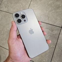 iPhone 15 Pro Max 1TB