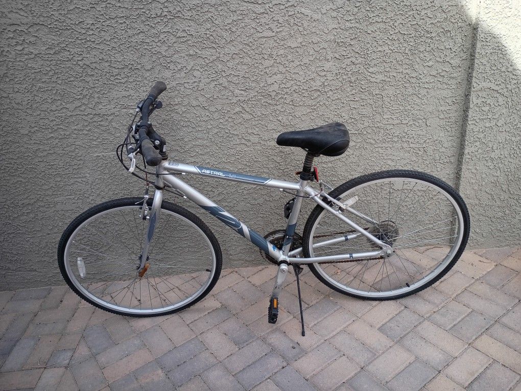 Bicycles 2 For Parts Or Restoration