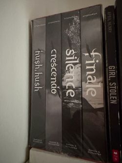 Books for sale